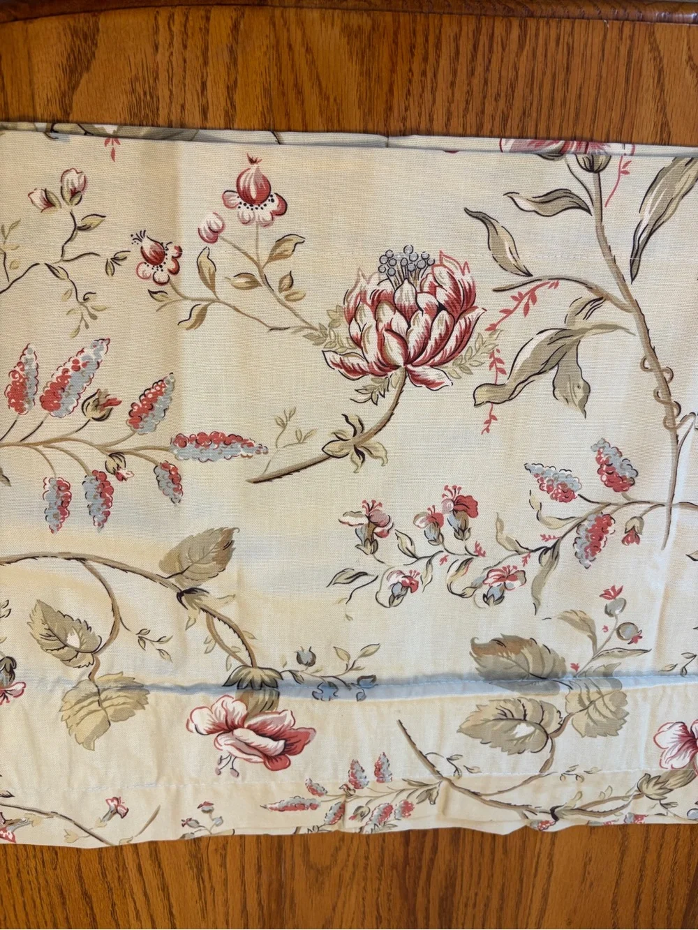 Country Curtains set valances